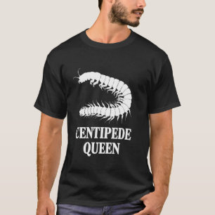Centipede Queen T-Shirt