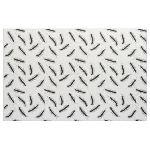Centipedes Fabric