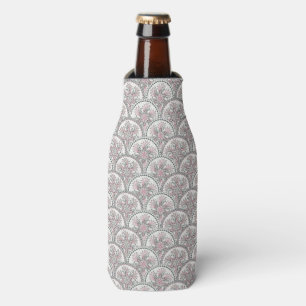 Centle Vintage Pattern Bottle Cooler