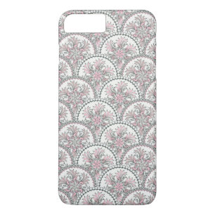 Centle Vintage Pattern iPhone 8 Plus/7 Plus Case