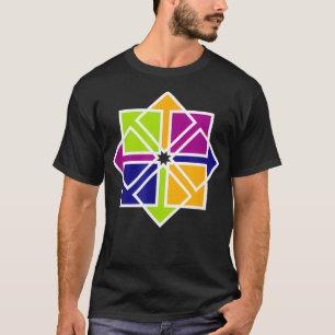 CentOs Linu lover with tagline Open Source Os T-Shirt