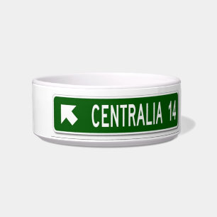 Centrailia PA Bowl