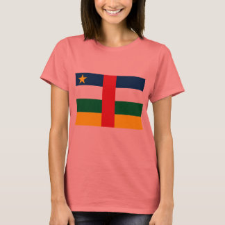 Central African Republic T-shirt