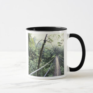 Central America, Costa Rica, Monteverde Cloud Mug