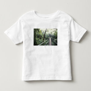Central America, Costa Rica, Monteverde Cloud Toddler T-Shirt