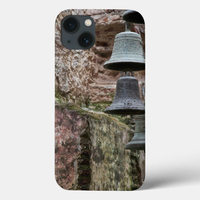 Central America, Guatemala, Antigua Case-Mate iPhone Case (Back)