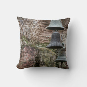 Central America, Guatemala, Antigua Cushion