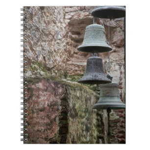 Central America, Guatemala, Antigua Notebook