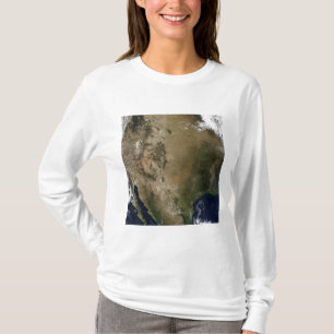 Central and western United States T-Shirt