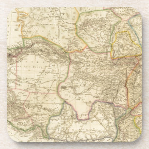 Central Asia 2 Coaster