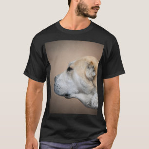 Central Asian shepherd Alabai T-Shirt