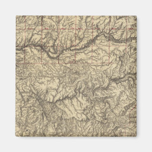 Central California Magnet