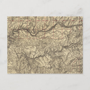 Central California Postcard