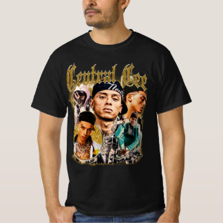Central Cee - British rapper T-Shirt