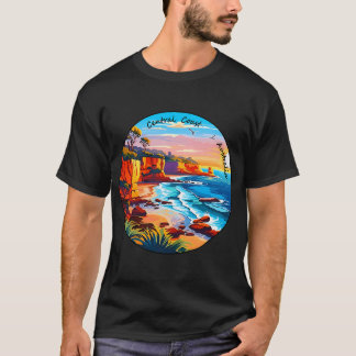 Central Coast Nsw T-Shirt