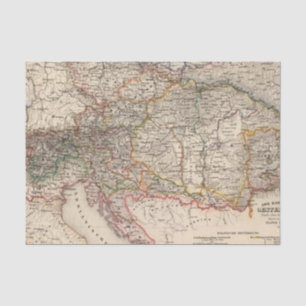 Central Europe Tissue Paper