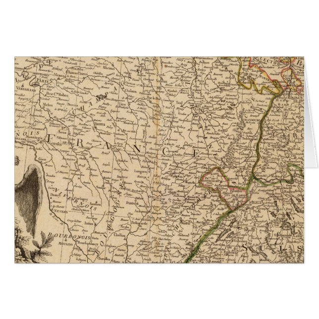 Central Germany 3 (Front Horizontal)