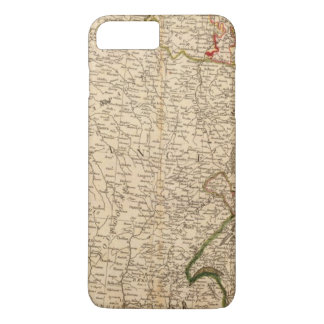 Central Germany 3 iPhone 8 Plus/7 Plus Case