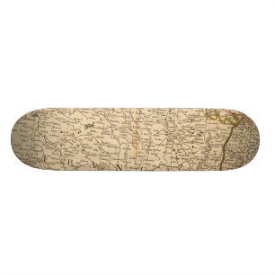 Central Germany 3 Skateboard