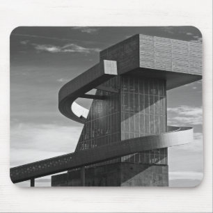 Central High School, 2017 Mouse Mat