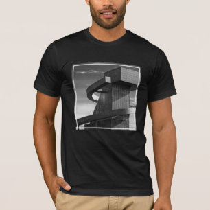 Central High School, 2017 T-Shirt