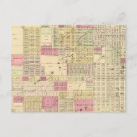 Central Omaha, Nebraska