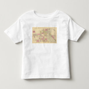 Central Omaha, Nebraska Toddler T-Shirt