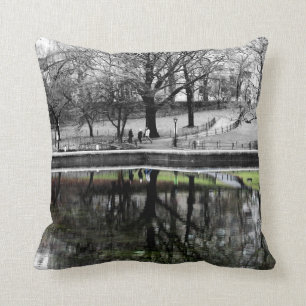 Central Park Tree Cushion