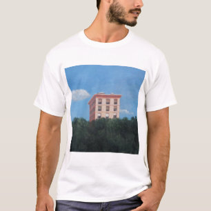Central Park USA 2012 T-Shirt