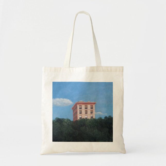 Central Park USA 2012 Tote Bag (Front)