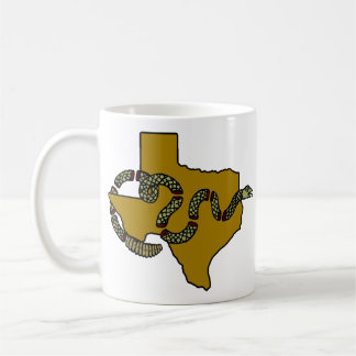 Central Texas 9-12 Coffee Mug
