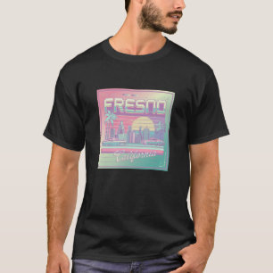 Central Valley Lovers Design T-Shirt