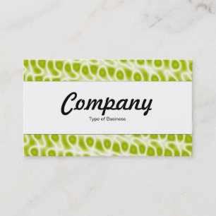 Centre Band  - Abstract 080716(8) Business Card