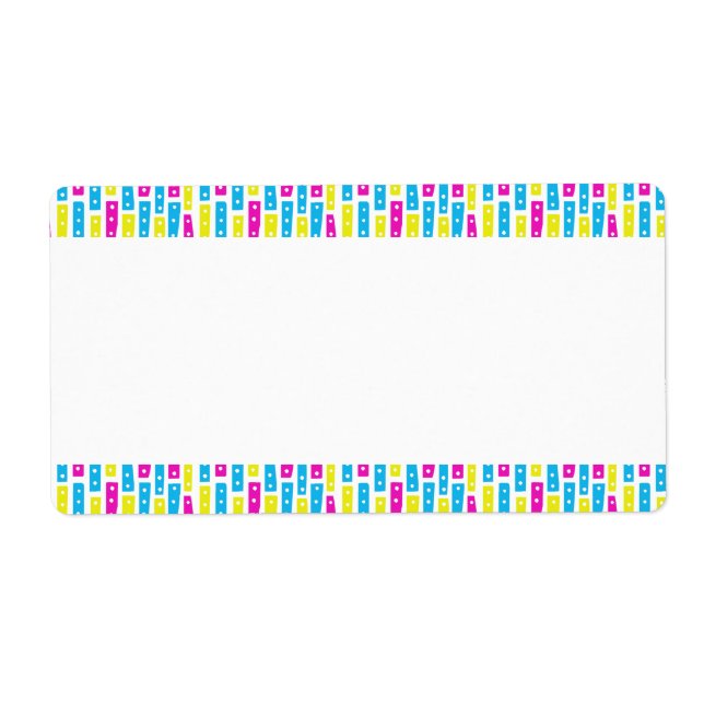 Centre Band - Abstract Strips 101119 - Colours 02b (Front)