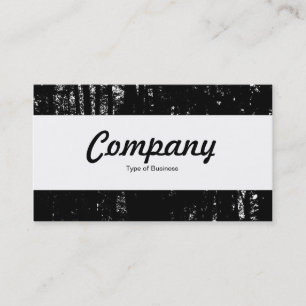 Centre Band  - Dark Woods HC Business Card