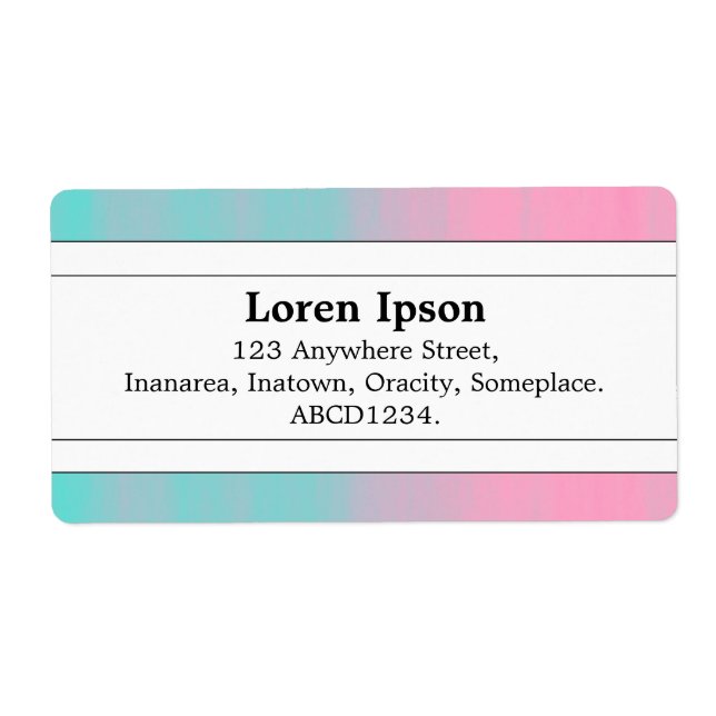 Centre Band II - Soap Sandwich (Front)