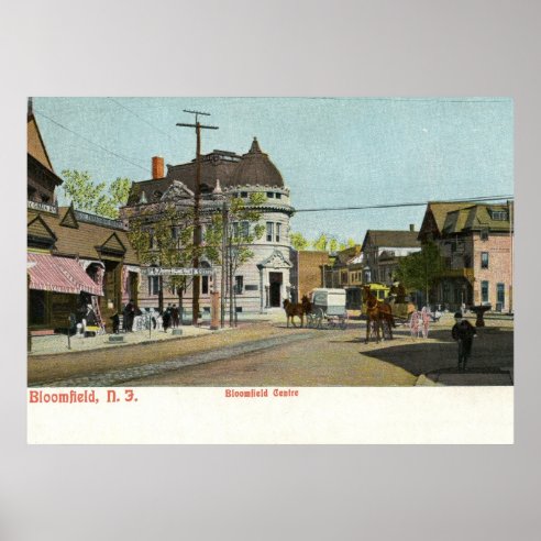 Bloomfield Gifts & Gift Ideas | Zazzle UK