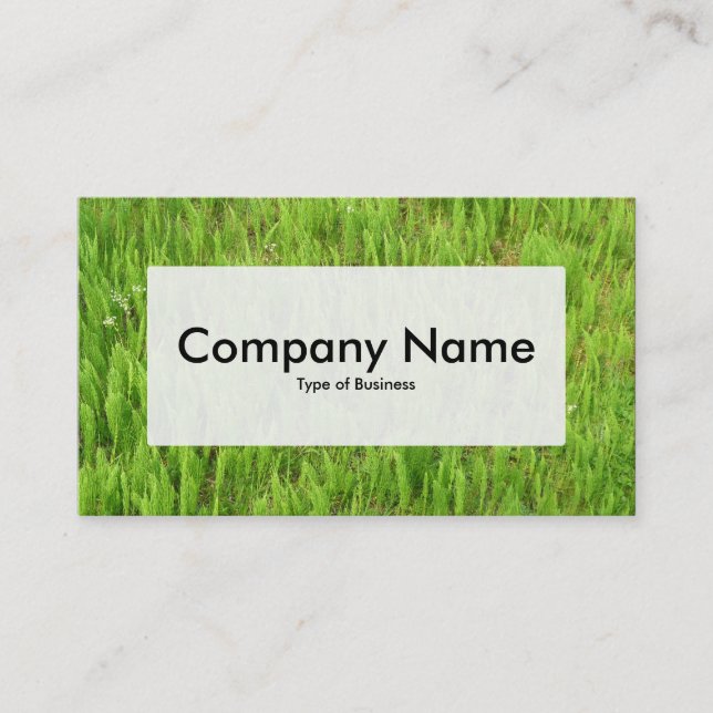 Centre Label v3 - Embankment Business Card (Front)