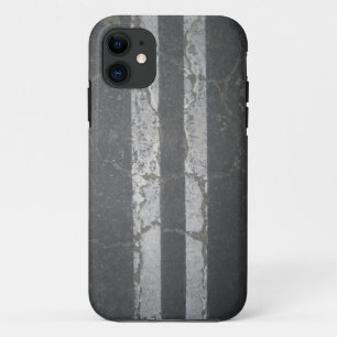 Centre Line iPhone 5 Case