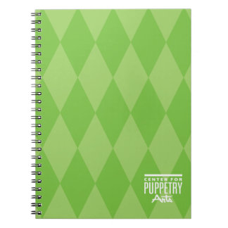 Centre Notebook