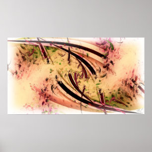 Centre of the Inverse Poster