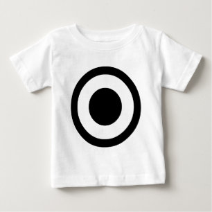 Centre of the Known Universe II Baby T-Shirt