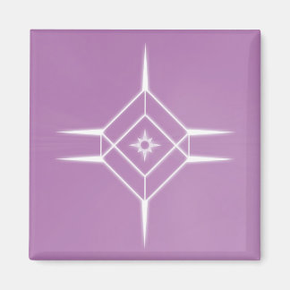 Centre of the Universe Magnet