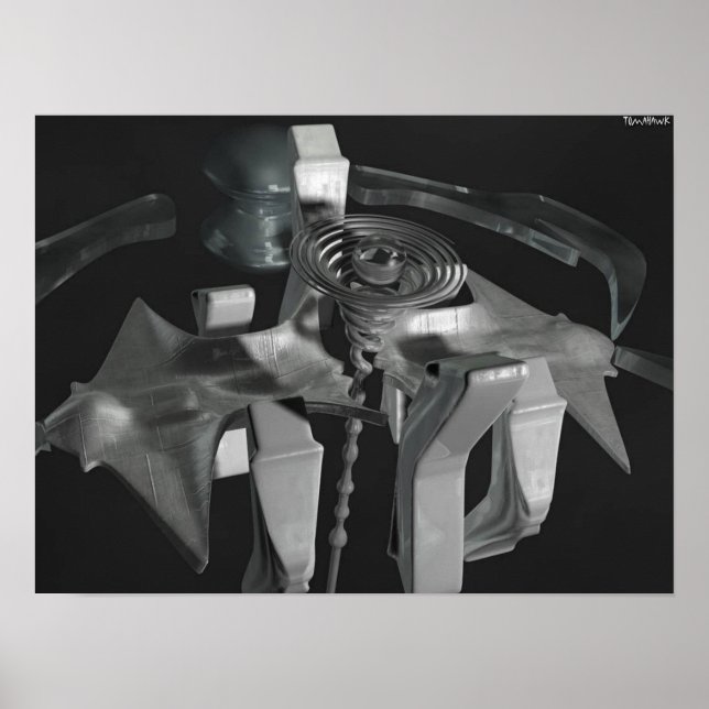 +Centre Poster (Front)