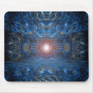 Centre Self Mousepad