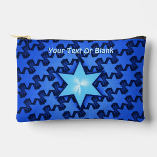 Centre Star Accessory Pouch