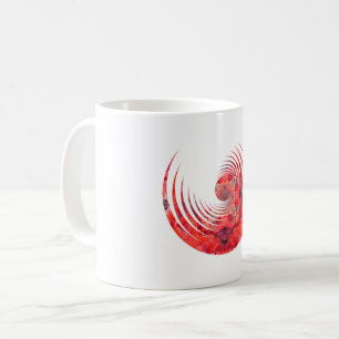 Centred   Ceramic Mug