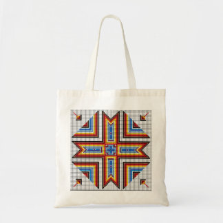 Centred Tote Bag