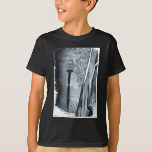 Centrepoint (Sydney - Australia) T-Shirt