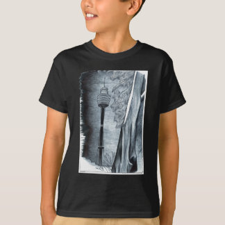 Centrepoint (Sydney - Australia) T-Shirt